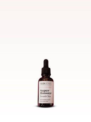 Smooth skin super booster