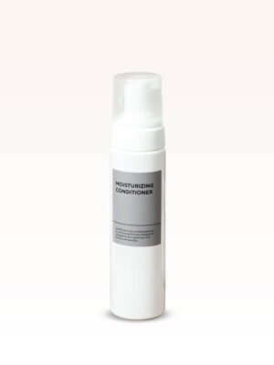 Moisturizing conditioner