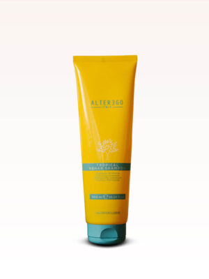 Tropical rehab shampoo