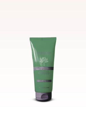 Avocado extract shower gel
