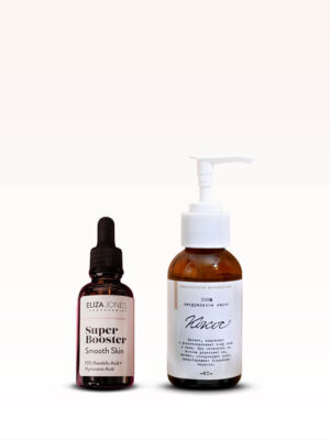 Treat your skin pack