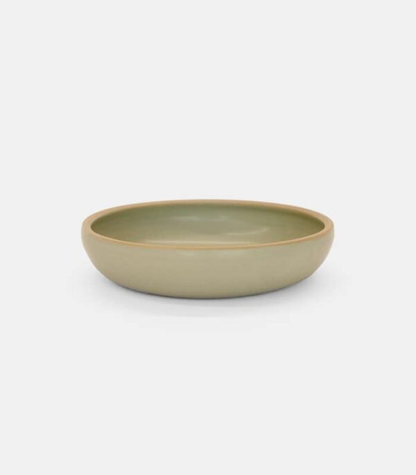 Caramel Bowl