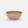 Canvas Ceramic Plant Pot