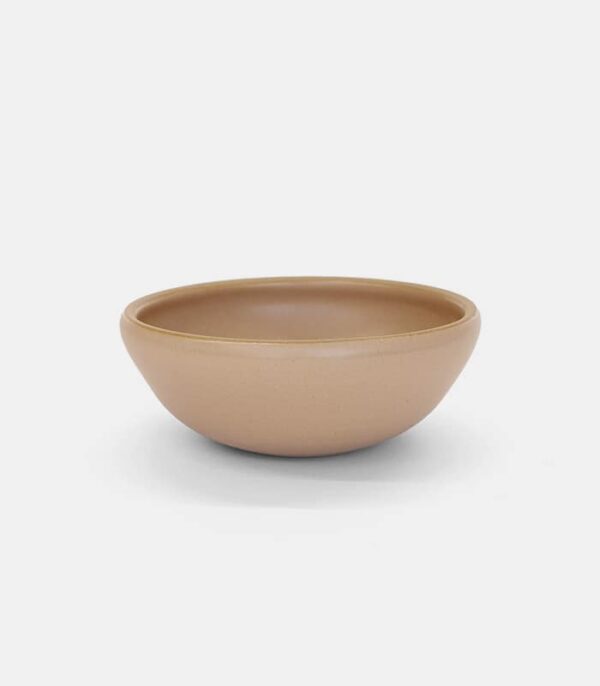 Canvas Ceramic Plant Pot
