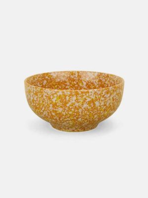 Caramel Bowl