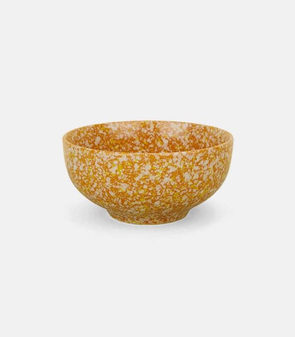 Caramel Bowl