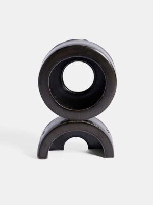 Oil Burner
