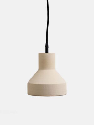 Ceramic Licht Pendant