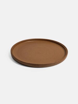 Bump Platter