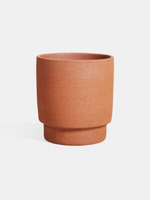 Chad Pot Terra