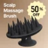 Scalp Massage Brush